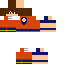 Texture for Danko Turtle Gi