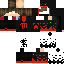 Texture for steve