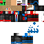Texture for steve