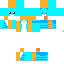 Texture for chaton