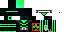 Texture for creeper killer