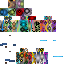 Texture for all_biome_pixel
