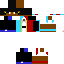 Texture for Otavio Gamers 1