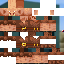 Texture for Piglin