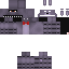 Texture for robot