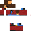 Texture for  astar ninja