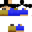 Texture for steve