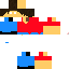 Texture for skin