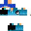 Texture for nicksaurus11