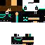 Texture for steve