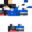 Texture for sasuke