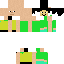 Texture for Diego 