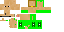 Texture for flash