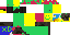 Texture for Spider