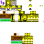 Texture for bobcai esponja 2