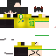 Texture for Brazillian Demon