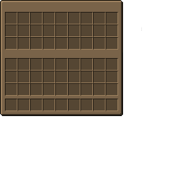 Texture for shulker_box