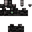 Texture for Ben 10 XenoMorph