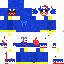 Texture for Hugy wagi