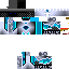 Texture for Frost Diamond yang akan bertukar menjadi Frost Obsidian