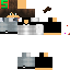 Texture for deded