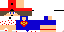 Texture for RetroFlay