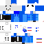 Texture for panda