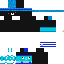 Texture for Foicky Angry  Blue