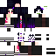 Texture for nezuko2chimu