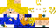 Texture for Vegeku ssj3