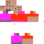 Texture for super duper steve