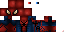 Texture for spider man новый
