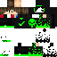 Texture for gar