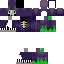 Texture for ghost