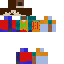 Texture for MasterGameMing
