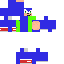 Texture for Teodor 