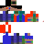 Texture for disko