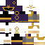 Texture for gus