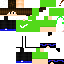 Texture for mrCaptain