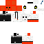 Texture for fmgm