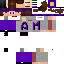 Texture for M4ximal Annihilation