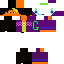 Texture for steve