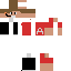 Texture for steve