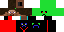 Texture for ceaper ninja