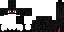 Texture for killer ender man