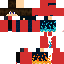 Texture for anh đỏ