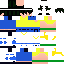 Texture for daddy yusuke