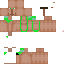 Texture for skinemc