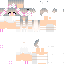 Texture for kotek biały