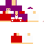 Texture for itzmousepvp